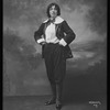 Jeanne Mauborg