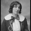 Jeanne Mauborg
