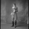 Jeanne Mauborg as Nicklausse in Les contes d'Hoffmann