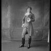Jeanne Mauborg as Nicklausse in Les contes d'Hoffmann