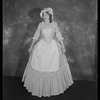 Jeanne Mauborg as the Milliner in Der Rosenkavalier