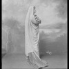 Marie Rappold as Leonora in Il trovatore
