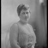 Marie Tiffany
