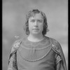 Jacques Urlus as Tristan in Tristan und Isolde