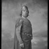 Jacques Urlus as Tristan in Tristan und Isolde