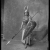 Rosina Van Dyck in Die Walküre