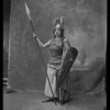 Rosina Van Dyck in Die Walküre