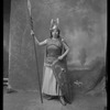 Rosina Van Dyck in Die Walküre