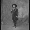 Walter Wheatley in La bohème