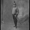 Walter Wheatley in Carmen