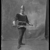 Walter Wheatley in Il trovatore