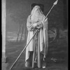 Clarence Whitehill