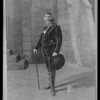 Clarence Whitehill as Ourrias in Mireille