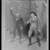 Clarence Whitehill as Ourrias and Charles Hackett as Vincent in Mireille