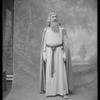 Herbert Witherspoon in Parsifal