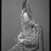 Herbert Witherspoon as King Marke in Tristan und Isolde