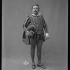 Giovanni Zenatello in Les Huguenots