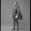 Giovanni Zenatello in Les Huguenots