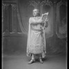 Giovanni Zenatello in Tannhäuser