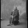 Giovanni Zenatello in Tannhäuser