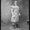 Giovanni Zenatello in Tosca