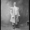Giovanni Zenatello in Tosca