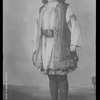 Emmy Destinn as Milada in Dalibor