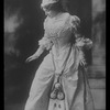 Florence Easton as Eva in Die Meistersinger von Nürnberg