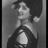 Florence Easton as Nedda in Pagliacci