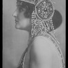 Florence Easton in Salome