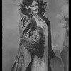 Frieda Hempel in Der Schwarze Domino