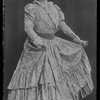 Frieda Hempel in Versiegelt