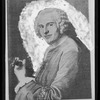 Jean‑Joseph Cassanéa le Mondonville