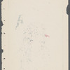 Cover of a record catalog for Columbia Syrian Arabic Records