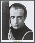 Samuel Avital