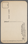 The Volcano House postcard