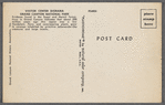 Supai and hermit formations, Grand Canyon National Park postcard