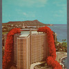 Ilikai Hotel postcard