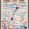 Haiti Sand Cay Trip brochure
