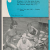 Haiti Sand Cay Trip brochure