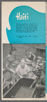 Haiti Sand Cay Trip brochure