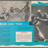 Haiti Sand Cay Trip brochure
