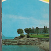 Bar Harbor Motor Inn brochure