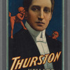 Thurston, Kellar's successor; Mr. Kellar says