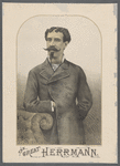 The great Herrmann