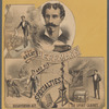 The great Herrmann and his wonderful specialties