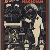 Thurston, world's greatest magician