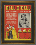 Dell O'Dell
