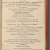 Gale's cabinet of knowledge