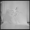 Janet Reed in George Balanchine's "The Nutcracker"